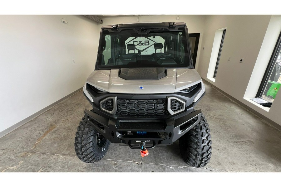 2024 Polaris Industries Ranger XD 1500 Northstar Premium Crew ***PLUS $3,000 TRADE-IN CREDIT***