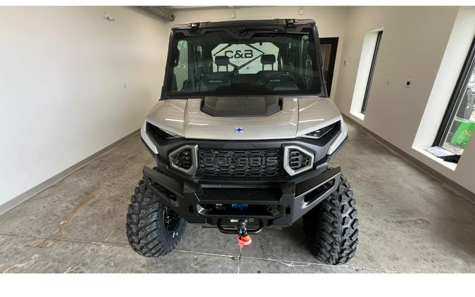 2024 Polaris Industries Ranger XD 1500 Northstar Premium Crew ***PLUS $3,000 TRADE-IN CREDIT***