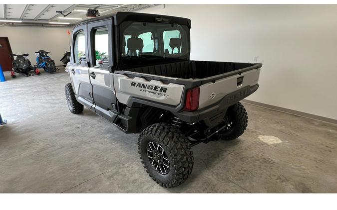 2024 Polaris Industries Ranger XD 1500 Northstar Premium Crew ***PLUS $3,000 TRADE-IN CREDIT***