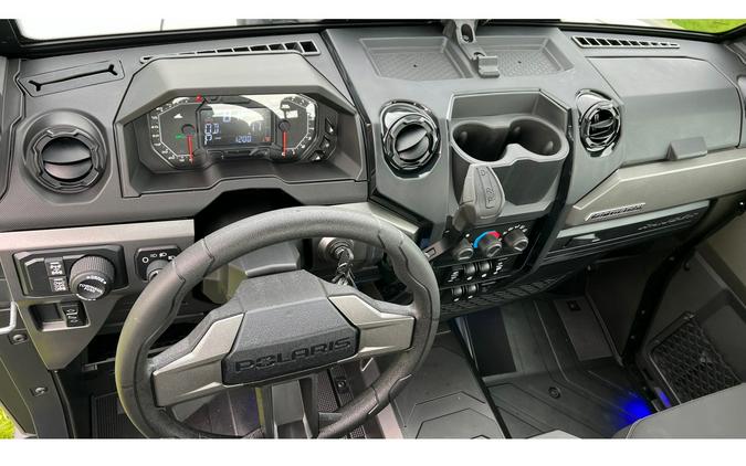 2024 Polaris Industries Ranger XD 1500 Northstar Premium Crew ***PLUS $3,000 TRADE-IN CREDIT***