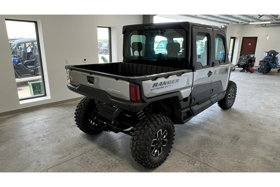 2024 Polaris Industries Ranger XD 1500 Northstar Premium Crew ***PLUS $3,000 TRADE-IN CREDIT***