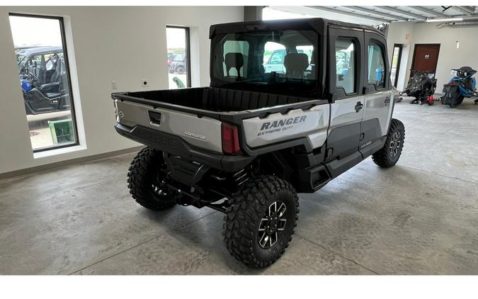 2024 Polaris Industries Ranger XD 1500 Northstar Premium Crew ***PLUS $3,000 TRADE-IN CREDIT***