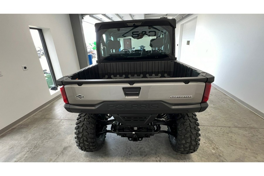 2024 Polaris Industries Ranger XD 1500 Northstar Premium Crew ***PLUS $3,000 TRADE-IN CREDIT***