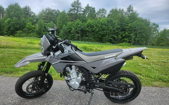 2024 Kawasaki KLX®300SM