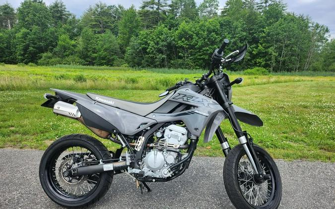 2024 Kawasaki KLX®300SM