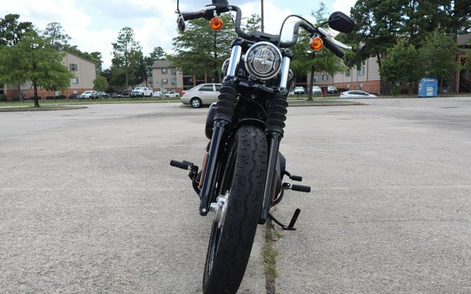 2020 Harley-Davidson Street Bob