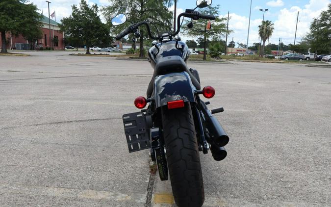 2020 Harley-Davidson Street Bob