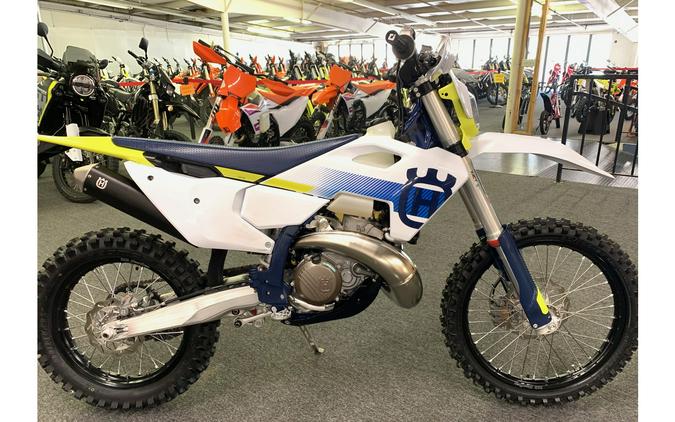 2024 Husqvarna Motorcycles TE250