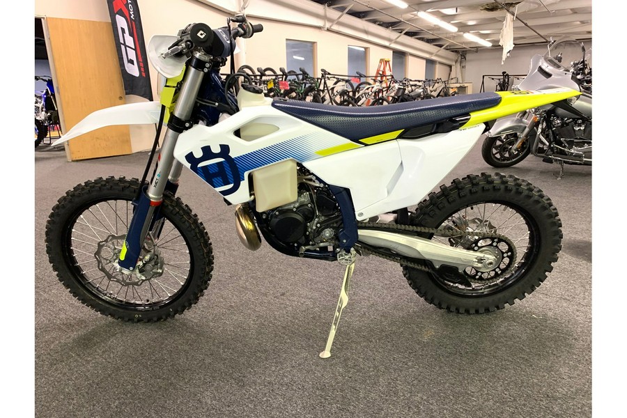 2024 Husqvarna Motorcycles TE250