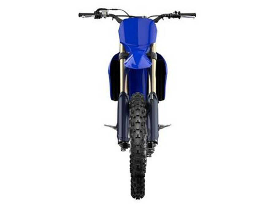 2024 Yamaha YZ250F