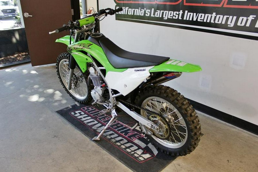 2020 Kawasaki KLX®230R