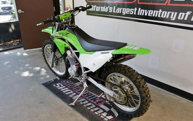 2020 Kawasaki KLX®230R