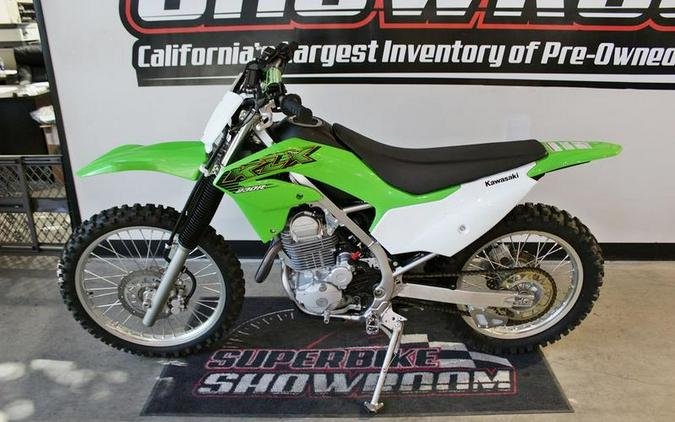 2020 Kawasaki KLX®230R