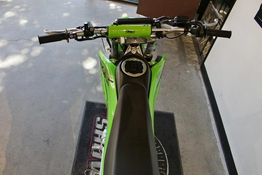 2020 Kawasaki KLX®230R