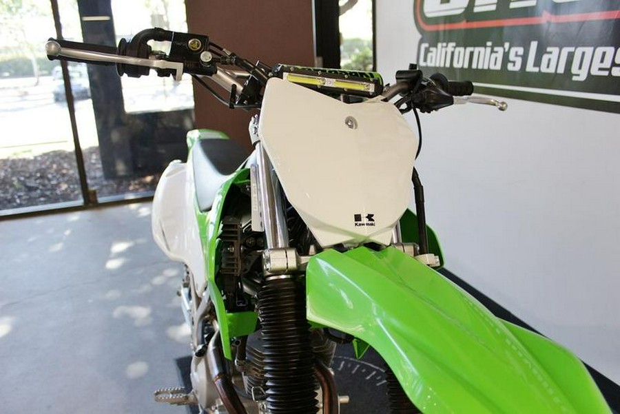 2020 Kawasaki KLX®230R