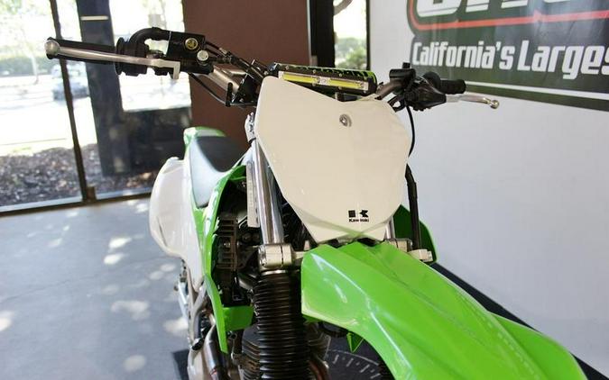 2020 Kawasaki KLX®230R