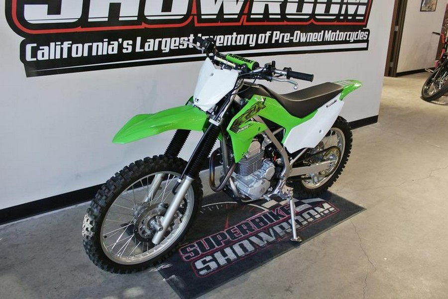 2020 Kawasaki KLX®230R