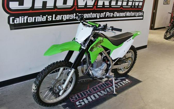 2020 Kawasaki KLX®230R