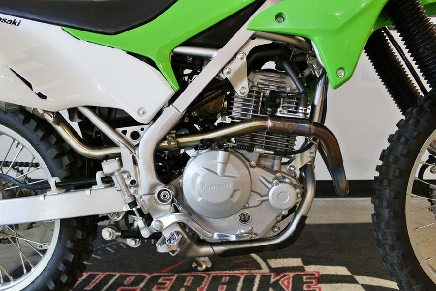 2020 Kawasaki KLX®230R