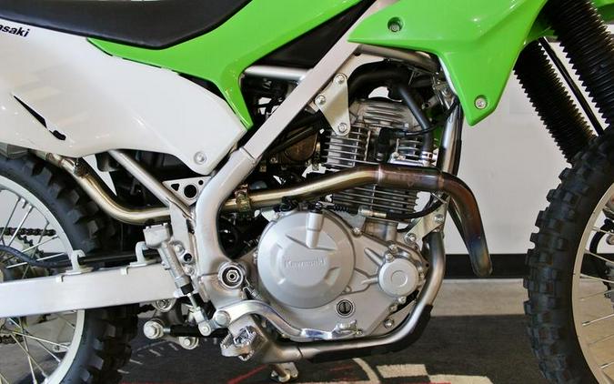 2020 Kawasaki KLX®230R