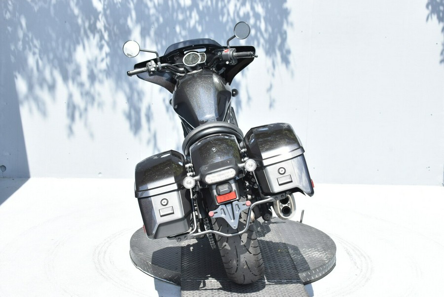 2024 Honda CMX1100a (Rebel1100)