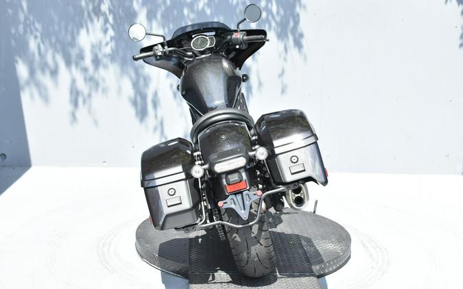 2024 Honda CMX1100a (Rebel1100)