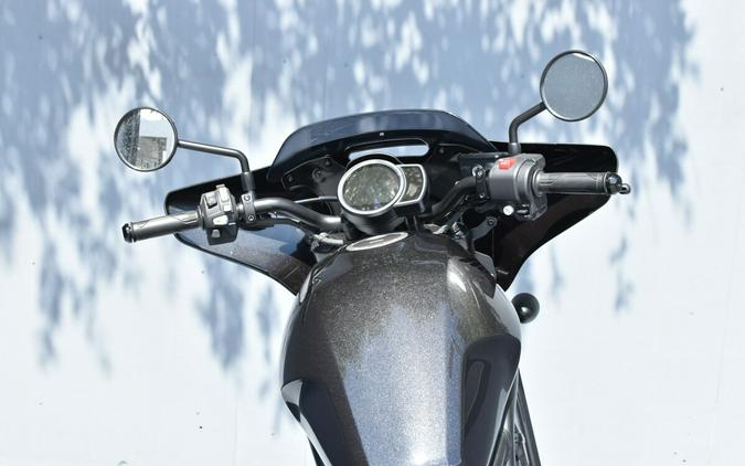 2024 Honda CMX1100a (Rebel1100)