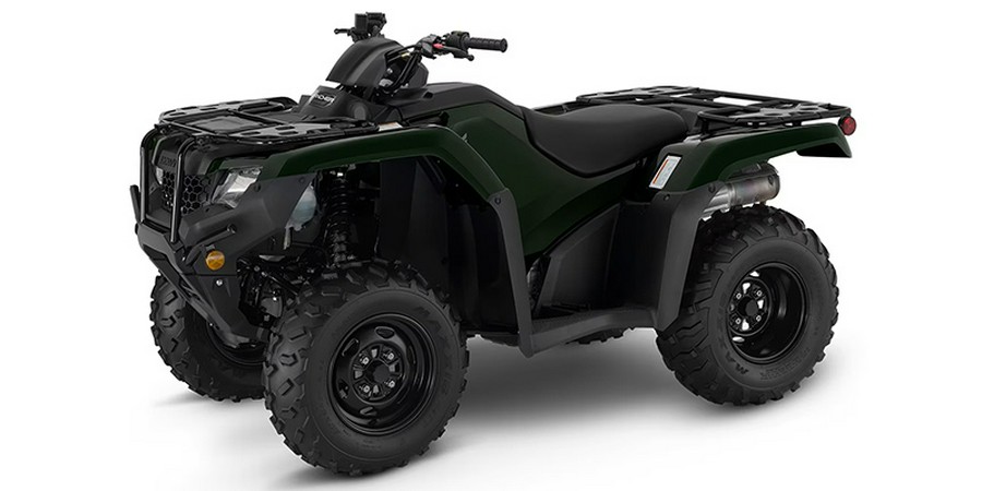 2024 Honda FourTrax Rancher