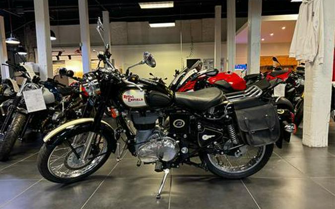 2015 Royal Enfield Classic 500