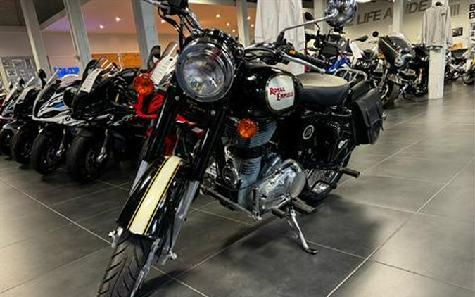 2015 Royal Enfield Classic 500