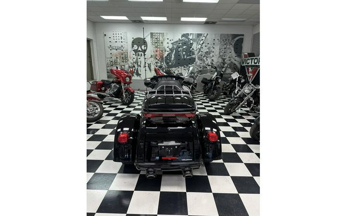2019 Harley-Davidson® Tri Glide® Ultra
