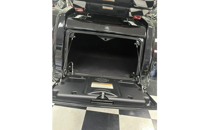 2019 Harley-Davidson® Tri Glide® Ultra