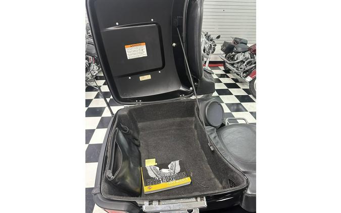 2019 Harley-Davidson® Tri Glide® Ultra