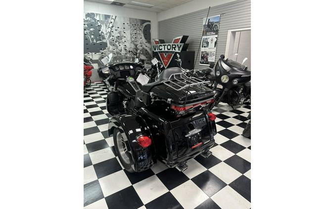 2019 Harley-Davidson® Tri Glide® Ultra