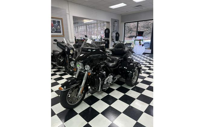 2019 Harley-Davidson® Tri Glide® Ultra