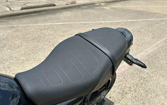 2024 Kawasaki Z650RS ABS