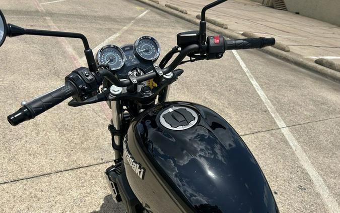 2024 Kawasaki Z650RS ABS