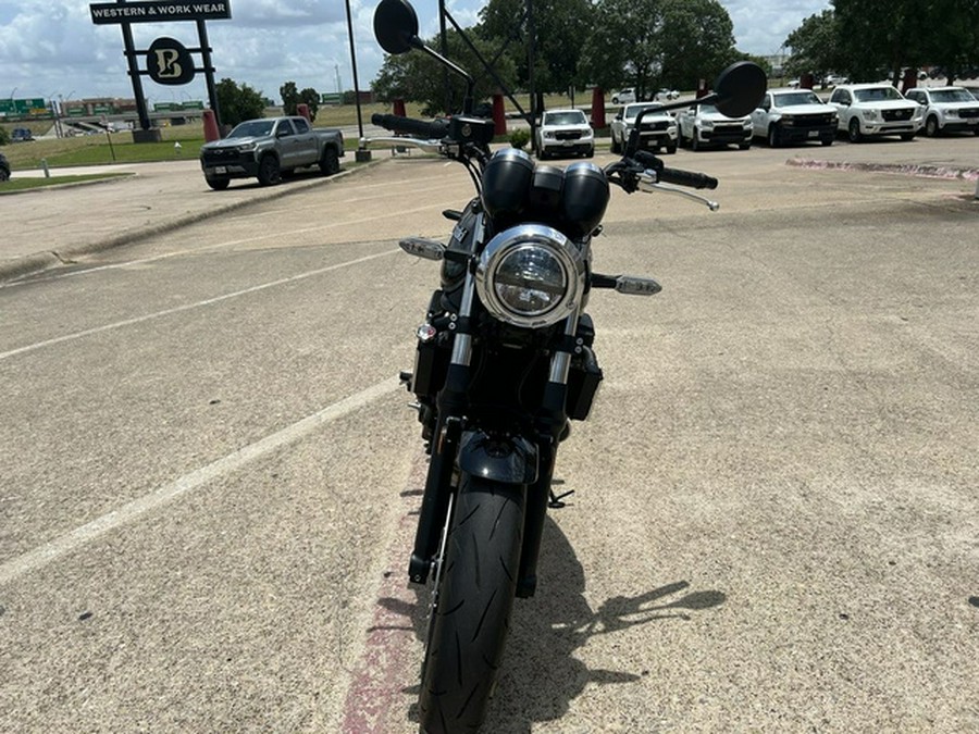 2024 Kawasaki Z650RS ABS