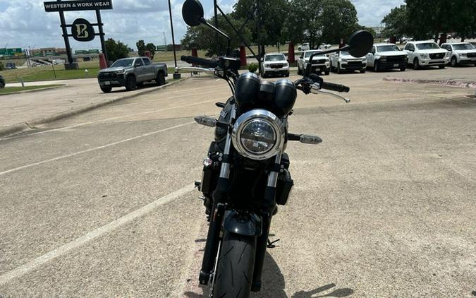 2024 Kawasaki Z650RS ABS