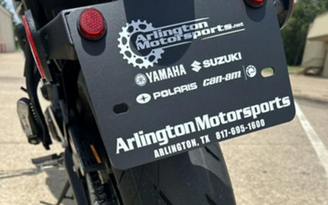 2024 Kawasaki Z650RS ABS