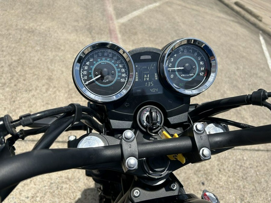 2024 Kawasaki Z650RS ABS