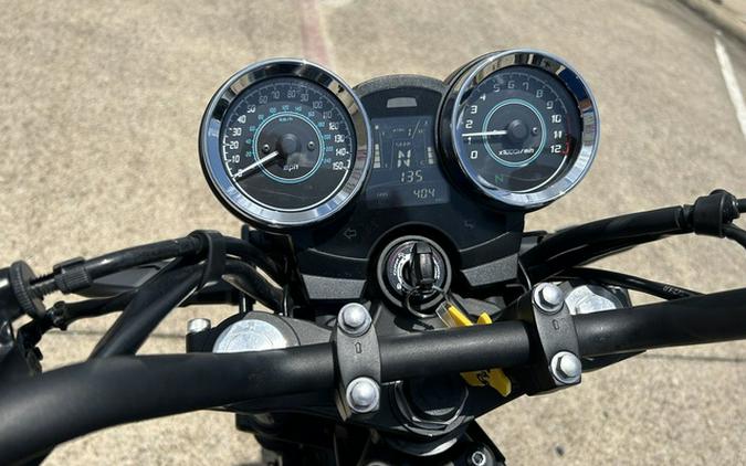 2024 Kawasaki Z650RS ABS