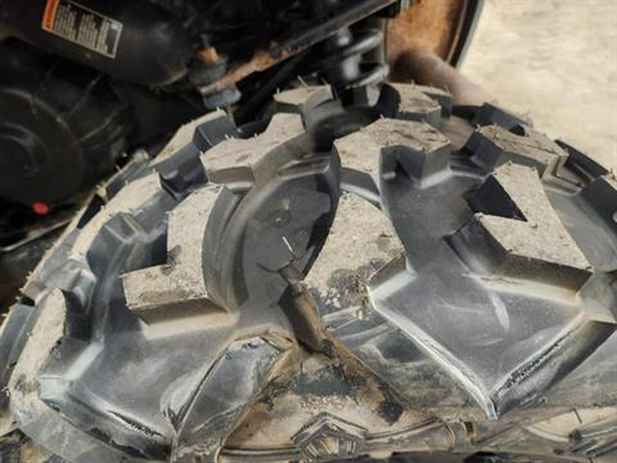 2023 Polaris Ranger XP 1000 Crew