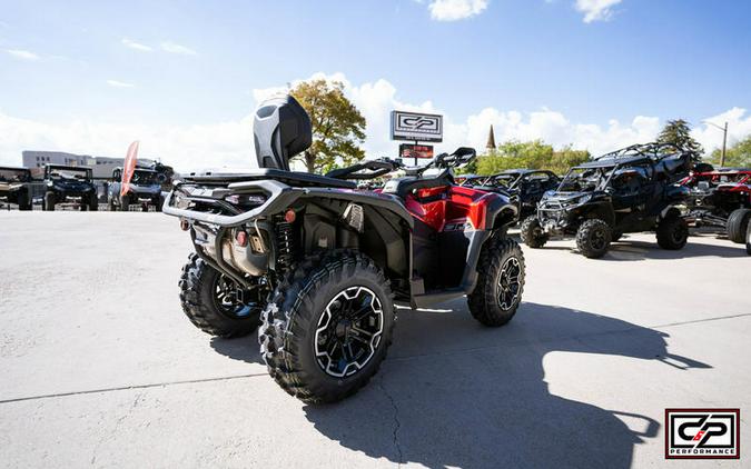 2026 Can-Am® Outlander MAX XT 850