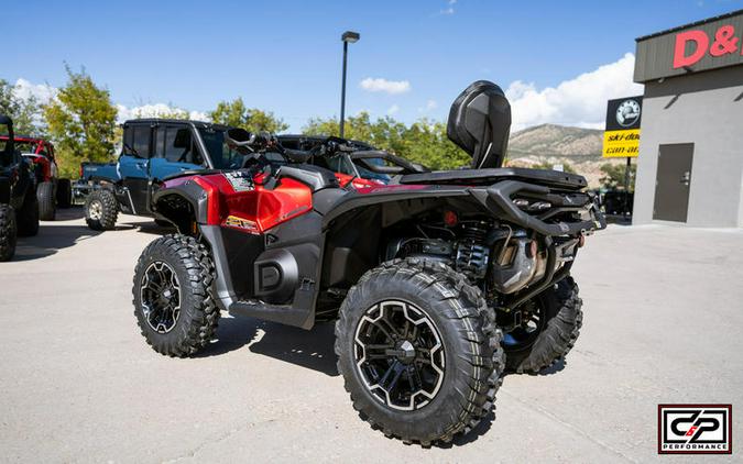 2026 Can-Am® Outlander MAX XT 850