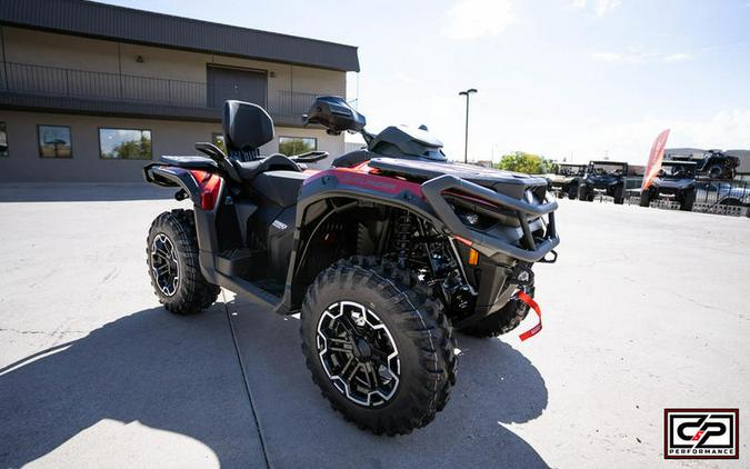 2026 Can-Am® Outlander MAX XT 850