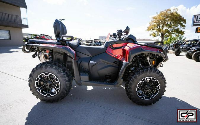 2026 Can-Am® Outlander MAX XT 850