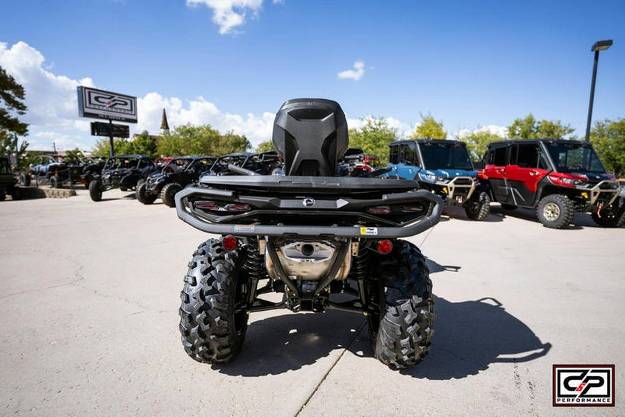 2026 Can-Am® Outlander MAX XT 850