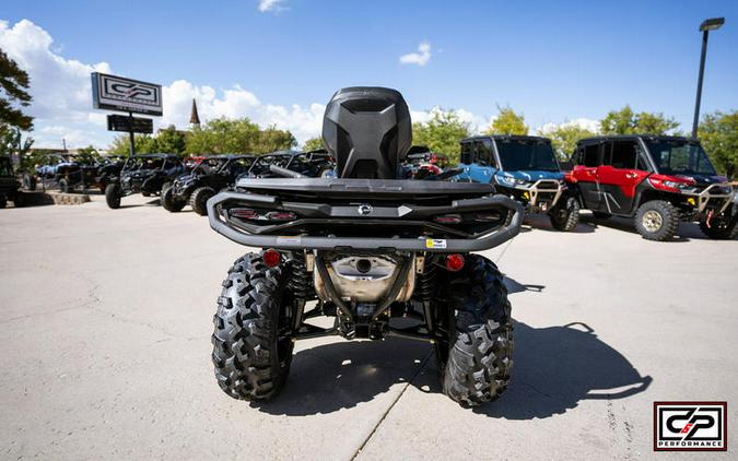2026 Can-Am® Outlander MAX XT 850