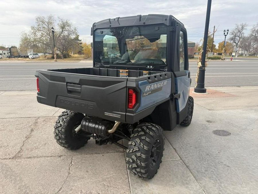 2026 Polaris® Ranger SP 570 NorthStar Edition